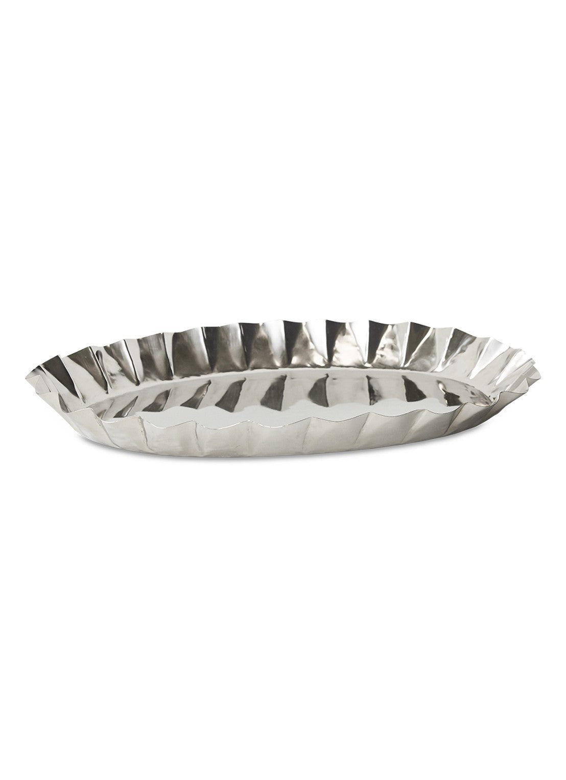HKLiving New Classics grote schaal chroom