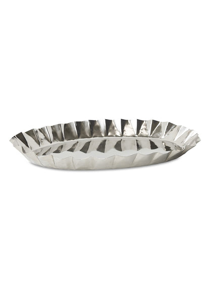 HKLiving New Classics grote schaal chroom