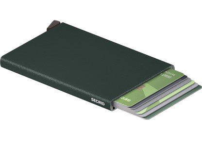 Secrid Cardprotector Powder Forest