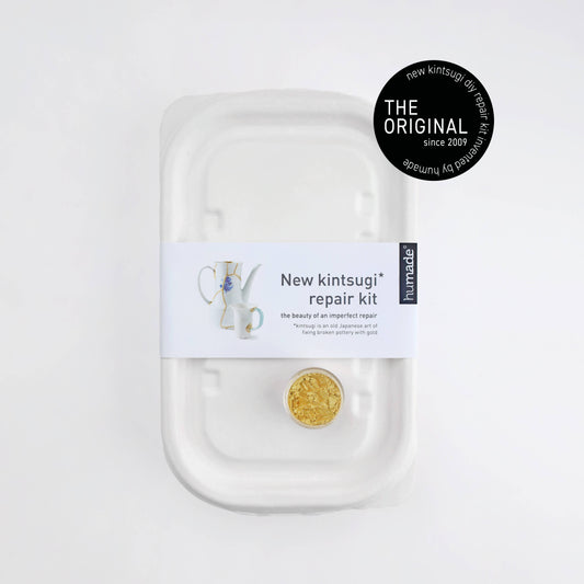 Kintsugi kit, gold | the original retail package since 2009