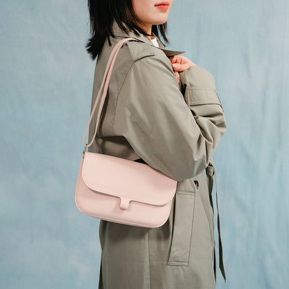 Keecie Wild Swan - Powder Pink