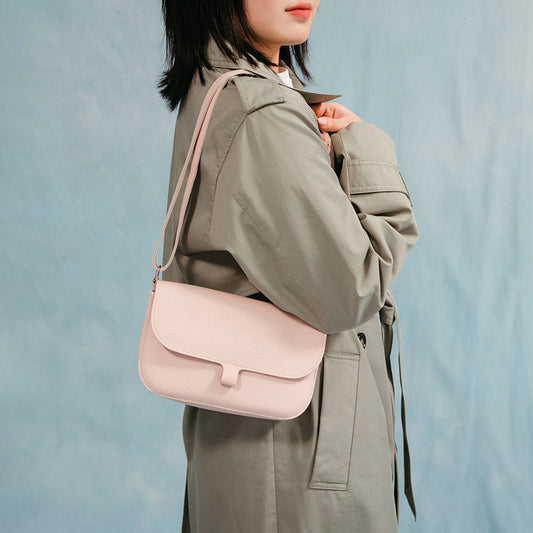 Keecie Wild Swan - Powder Pink