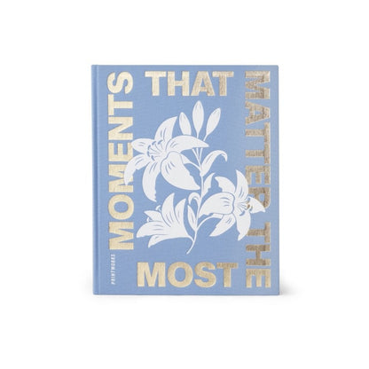 Printworks Photo Album - Moments that Matter
