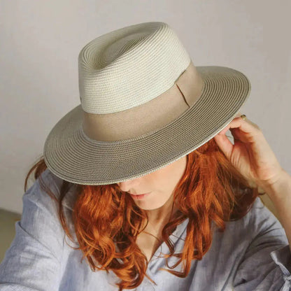 Naledi Fedora zonnehoed - productfoto 5