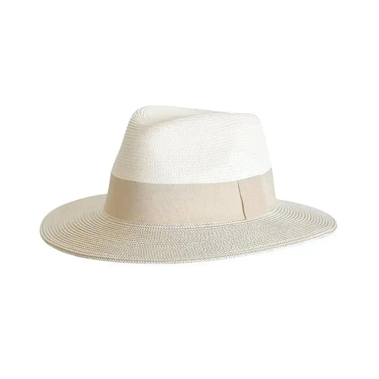 Naledi Fedora zonnehoed - productfoto 1