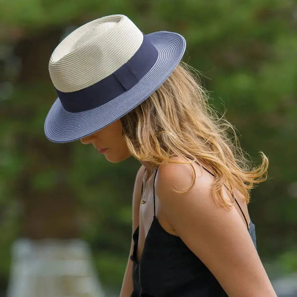 Naledi Fedora zonnehoed - productfoto 9