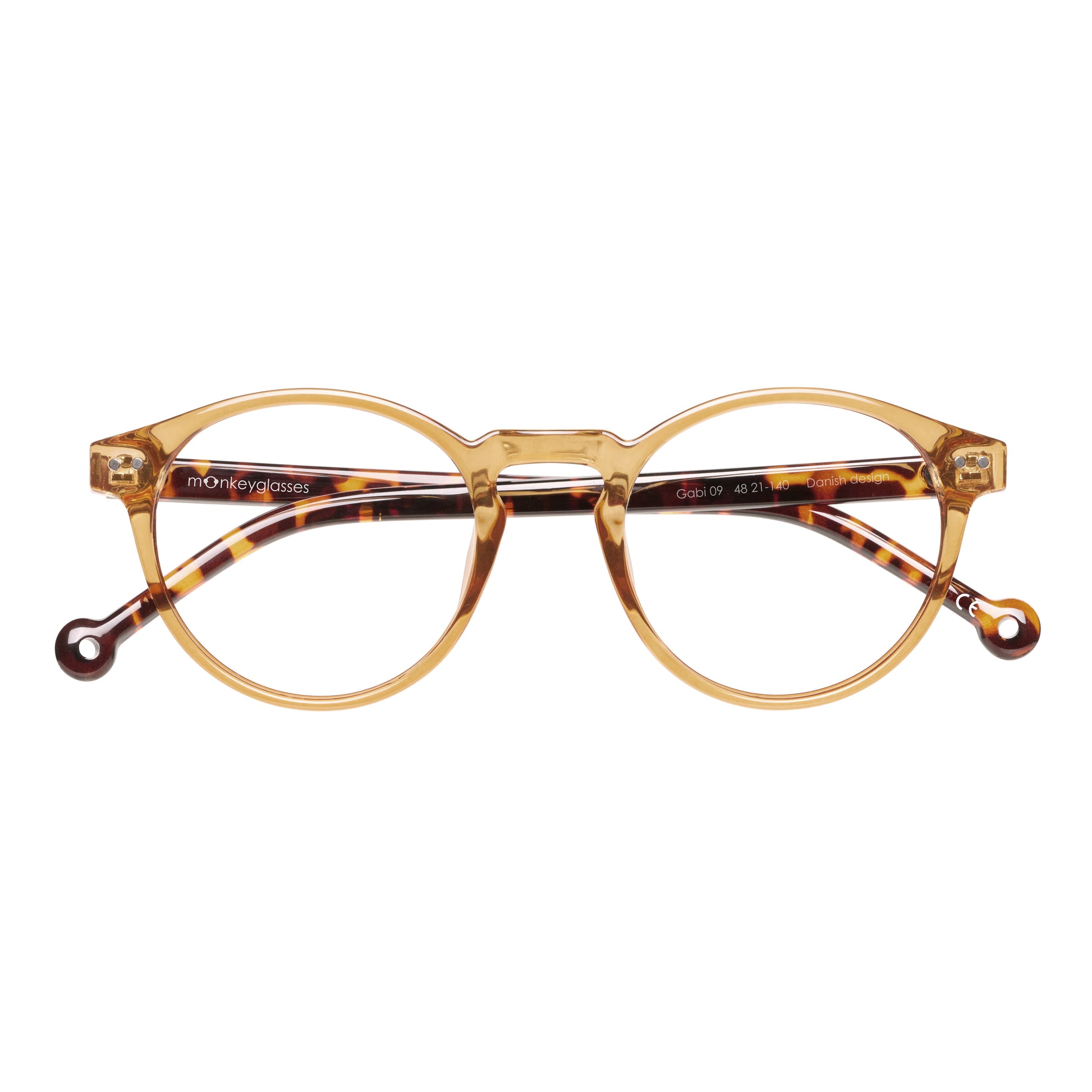 Monkeyglasses Gabi leesbril