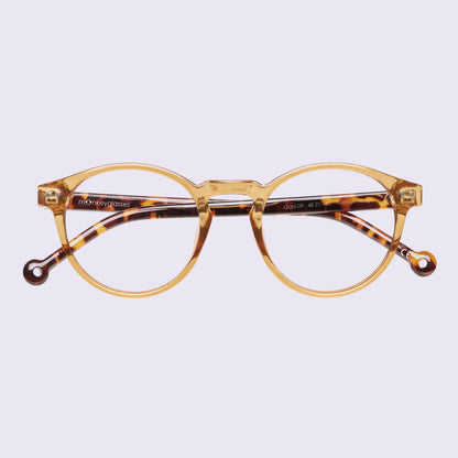 Monkeyglasses Gabi leesbril