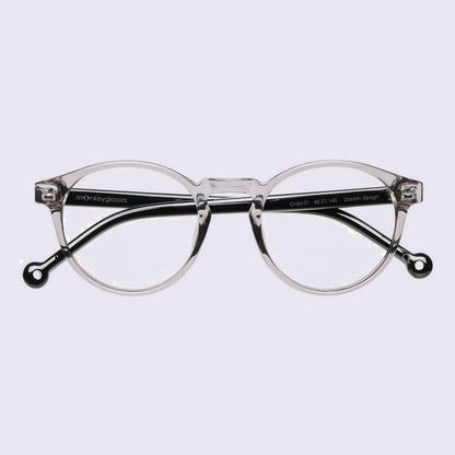 Monkeyglasses Gabi 01 leesbril vooraanzicht