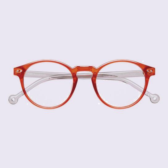 Monkeyglasses Gabi 26 leesbril vooraanzicht