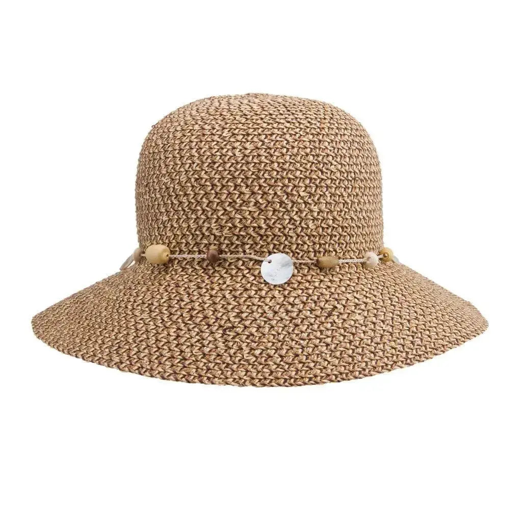 Gatsby zonnehoed - productfoto 1