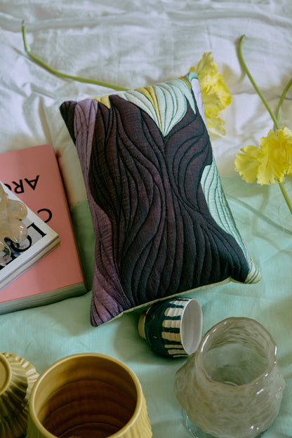 Artist ceramics koffiekopjes van HKLIVING in een sfeervol interieur