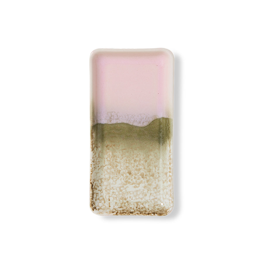HKLIVING 70s Ceramics schaaltje Muse – productfoto