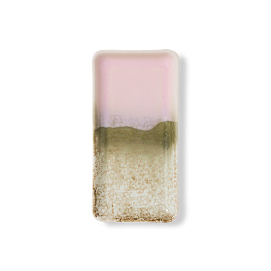 HKLIVING 70s Ceramics schaaltje Muse – productfoto
