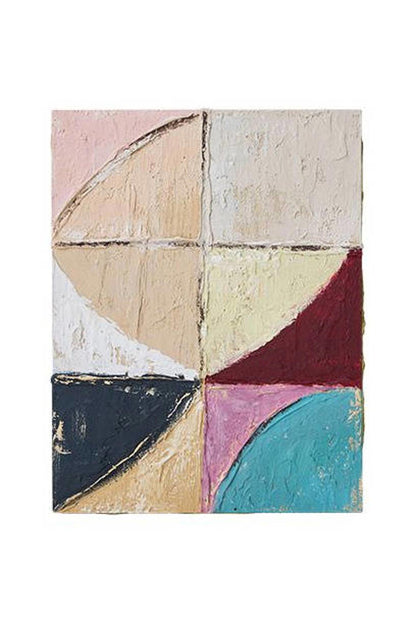 HKLiving Pocket Exhibit Palette 20 × 5 × 26 cm