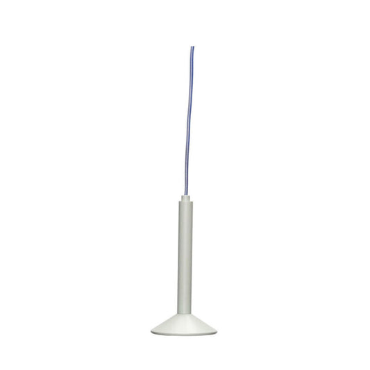 Hübsch Chromatic hanglamp lichtgroen