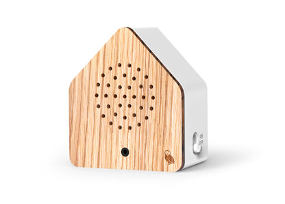Satellitebox Tawny Owl Wood