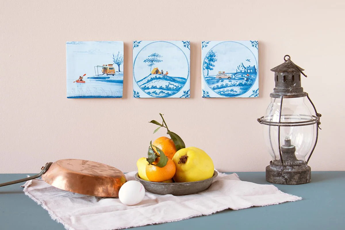 Oost west thuis best