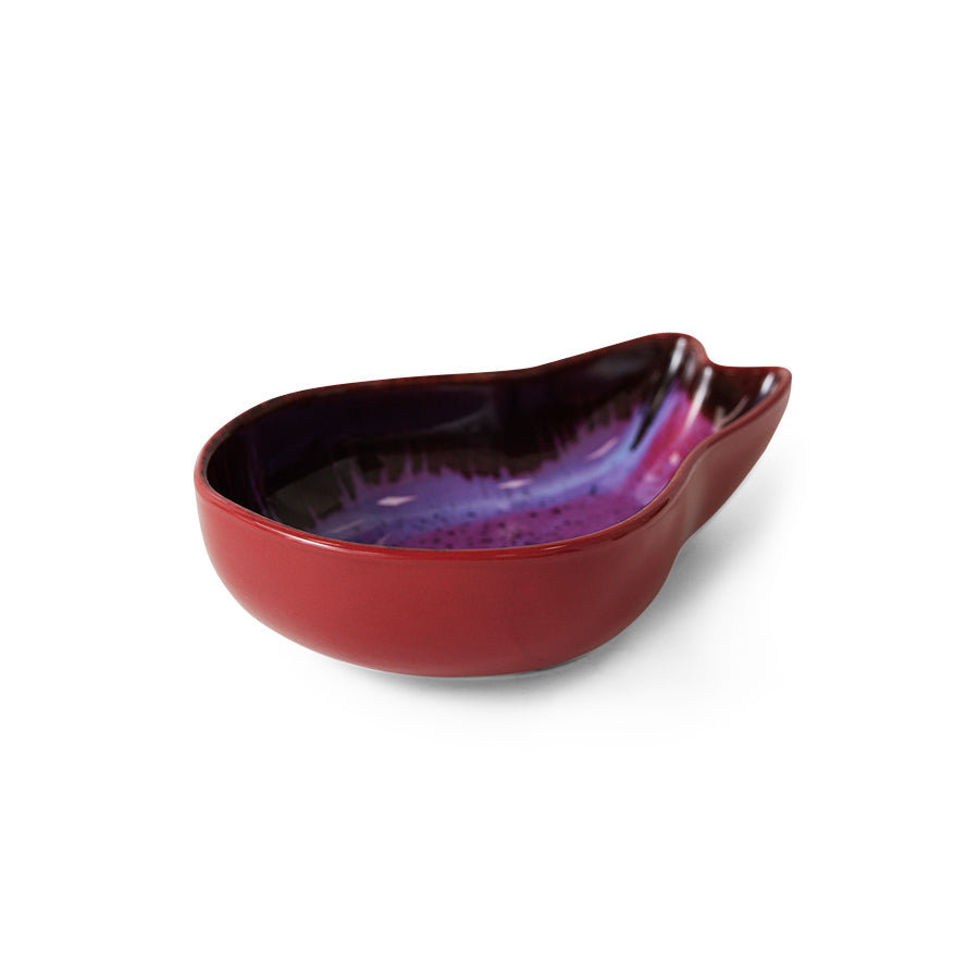 Shell tapas schaaltje – Dragonfruit