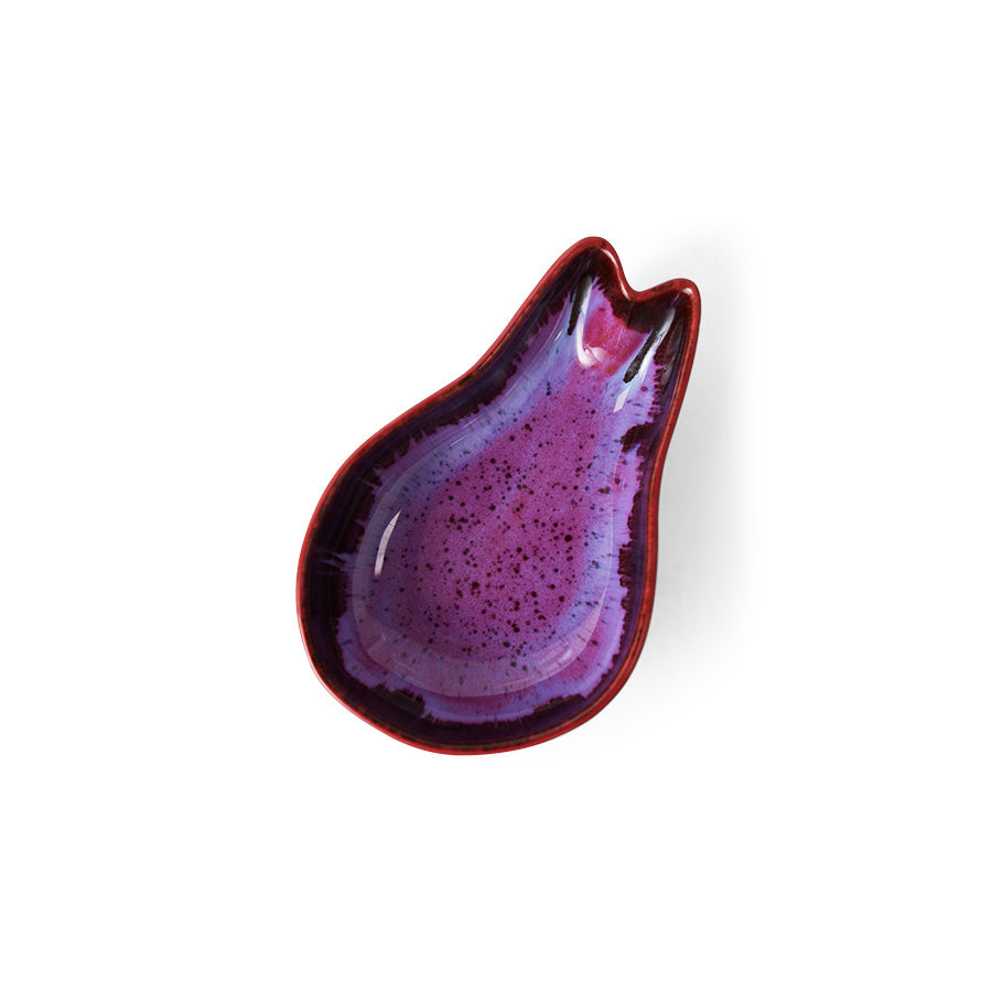 Shell tapas schaaltje – Dragonfruit