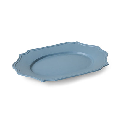 New classics serveertray – Soft Blue