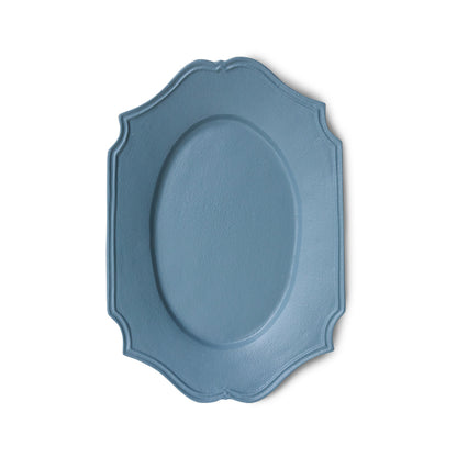 New classics serveertray – Soft Blue