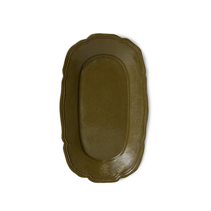 New classics serveertray – Olive