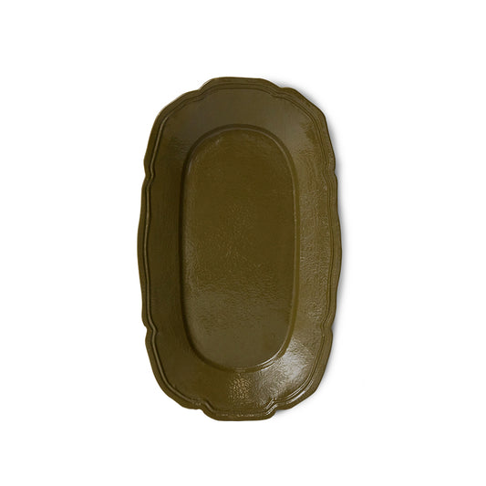 New classics serveertray – Olive