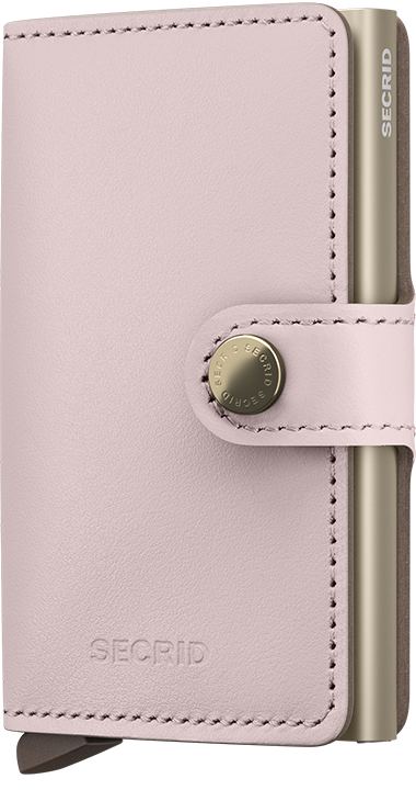 Secrid Miniwallet Original Ballet