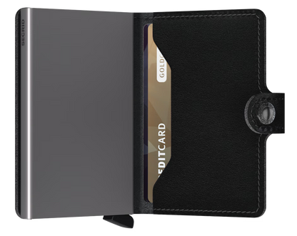 Miniwallet Original Black