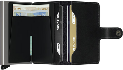 Miniwallet Original Black