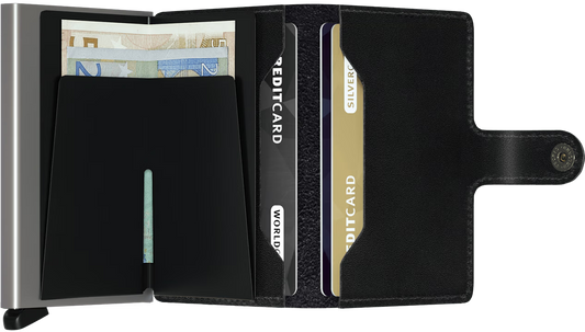 Miniwallet Original Black