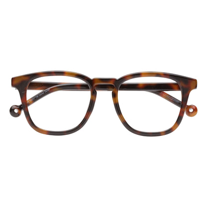 Monkeyglasses Alex turtle vooraanzicht
