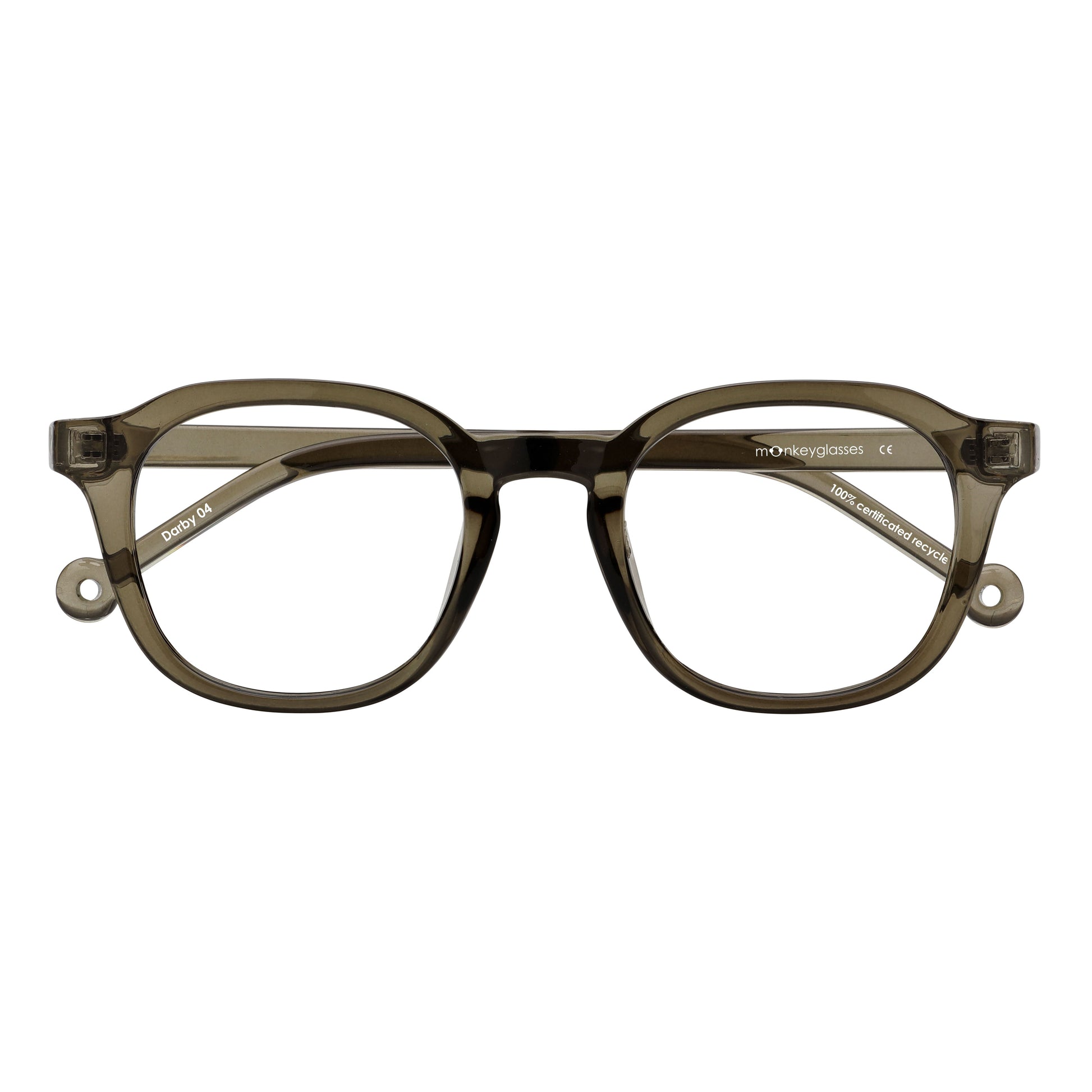 Monkeyglasses Darby 04 vooraanzicht