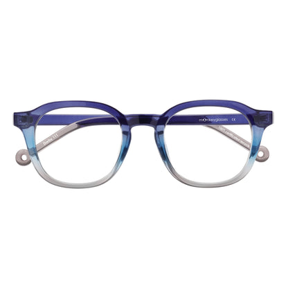 Monkeyglasses Darby 111 vooraanzicht