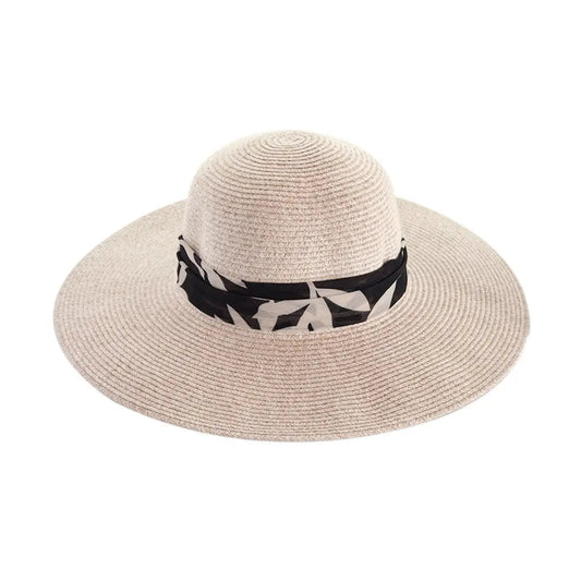 Monroe Capeline in Tarwe, maat M/L: 58 cm