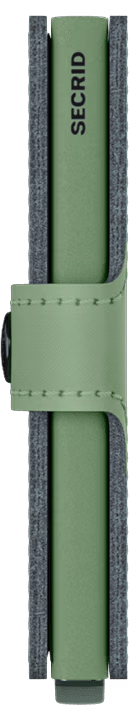 Miniwallet Yard Powder Pistachio