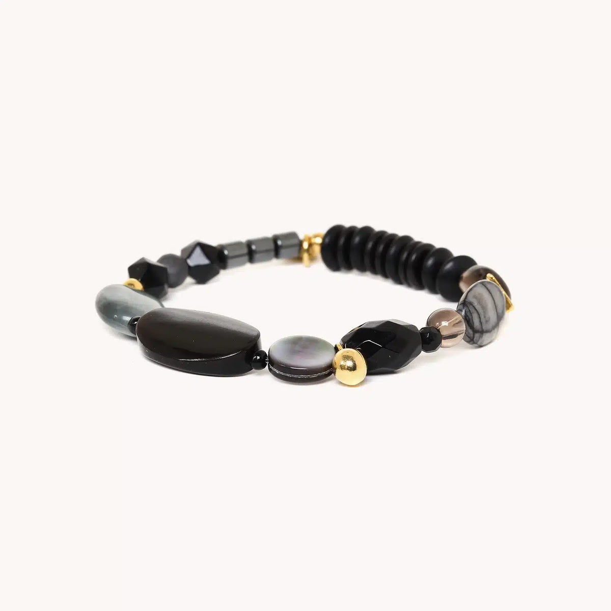 Nature Bijoux Colorama Manhattan 2 armband