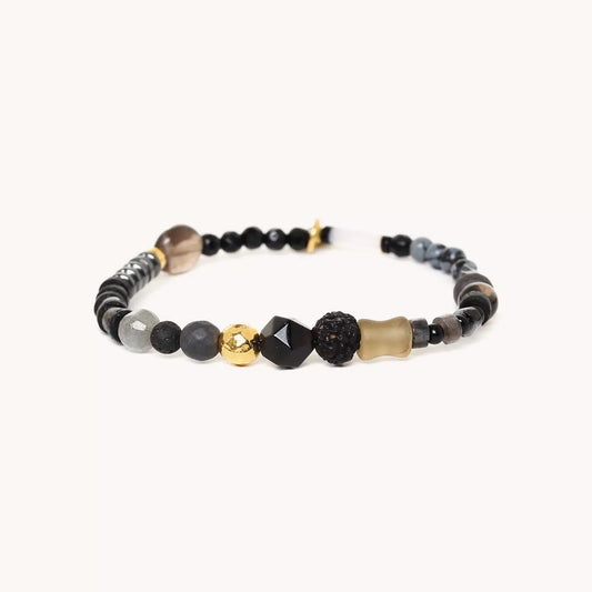 Nature Bijoux Colorama Manhattan 3 armband