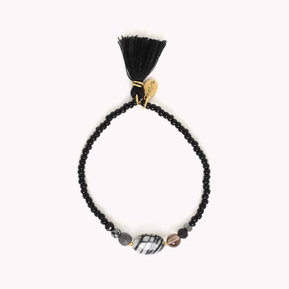 Nature Bijoux Colorama Manhattan 5 armband