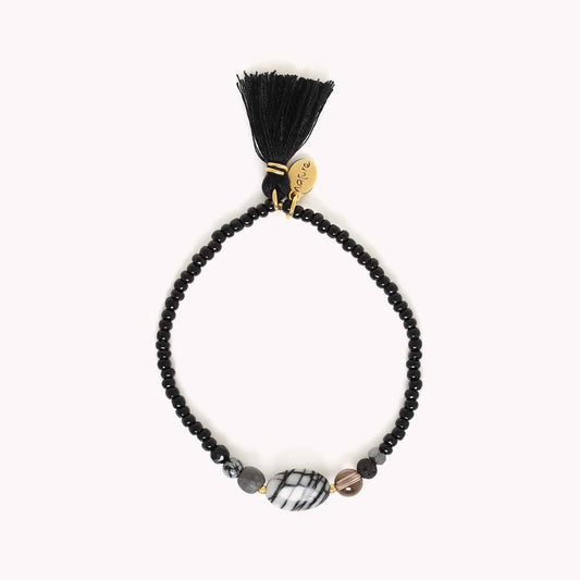 Nature Bijoux Colorama Manhattan 5 armband