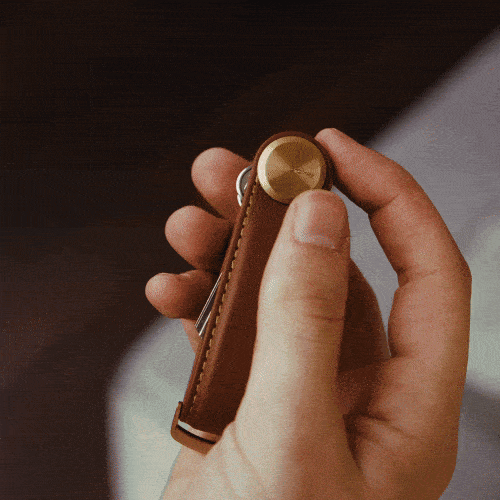 Orbitkey Key Organizer Pro - productfoto 11