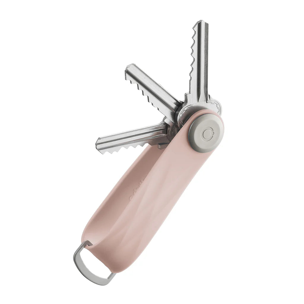 Dusty Pink Active Elastomeer 2.0