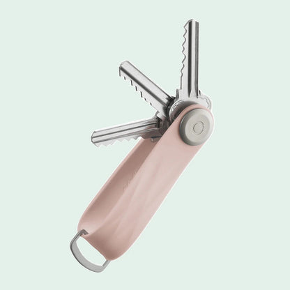 Dusty Pink Active Elastomeer 2.0