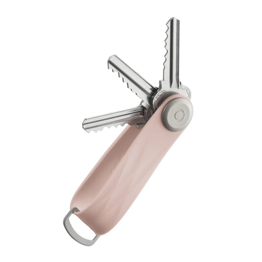 Dusty Pink Active Elastomeer 2.0