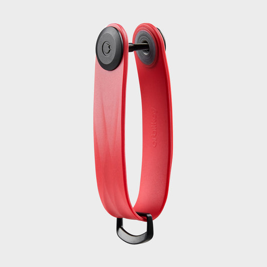 Orbitkey Key Organiser Active Ruby