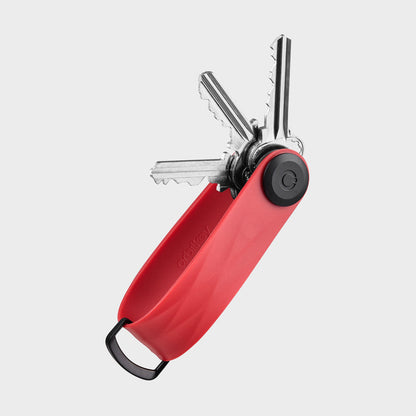 Orbitkey Key Organiser Active Ruby