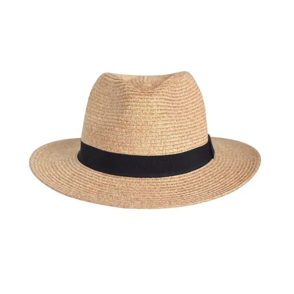 Pana-Mate Fedora zonnehoed - productfoto 1