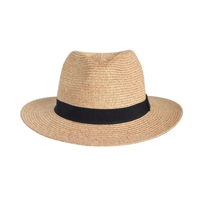 Pana-Mate Fedora zonnehoed - productfoto 1