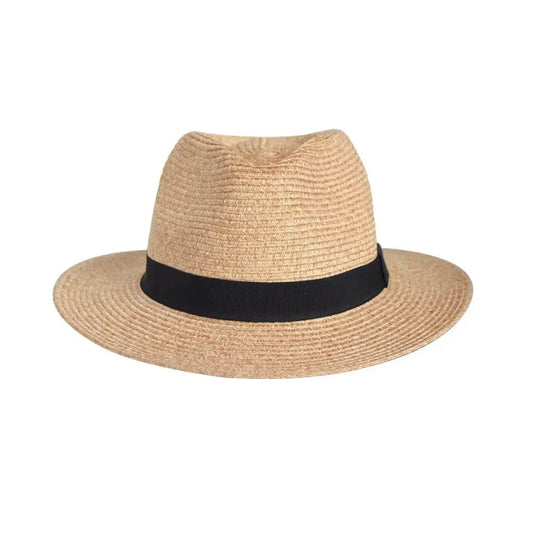 Pana-Mate Fedora zonnehoed - productfoto 1